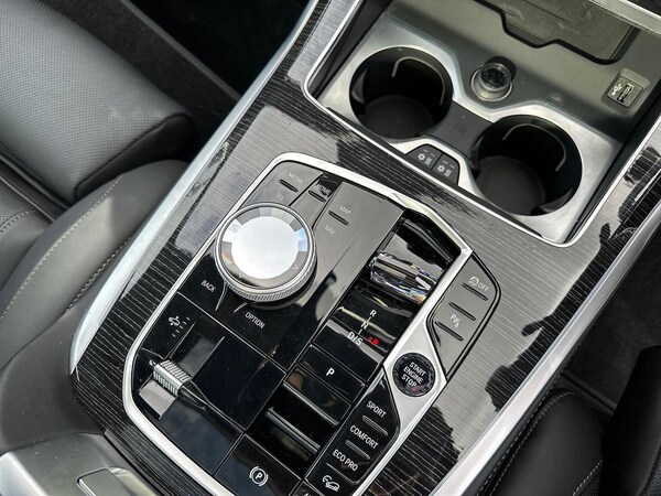 Used BMW X7 2024 for sale - 76057988: Photo 24