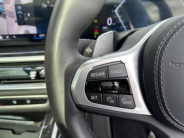 Used BMW X7 2024 for sale - 76057988: Photo 26