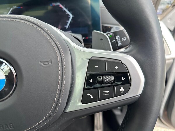 Used BMW X7 2024 for sale - 76057988: Photo 27