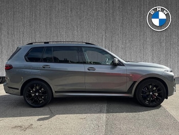 Used BMW X7 2024 for sale - 76057988: Photo 4