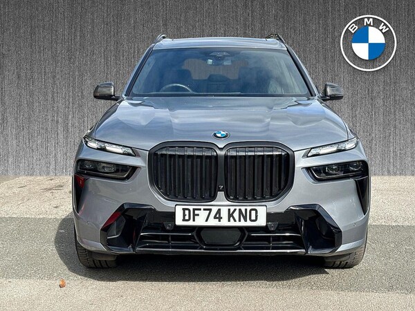 Used BMW X7 2024 for sale - 76057988: Photo 6