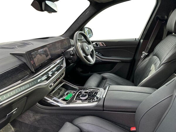 Used BMW X7 2024 for sale - 76057988: Photo 8