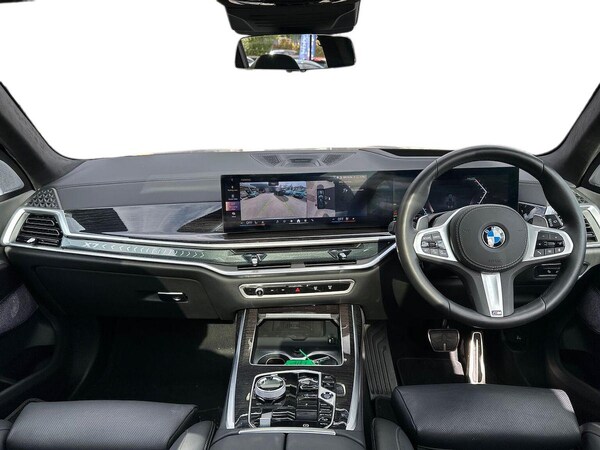 Used BMW X7 2024 for sale - 76057988: Photo 9