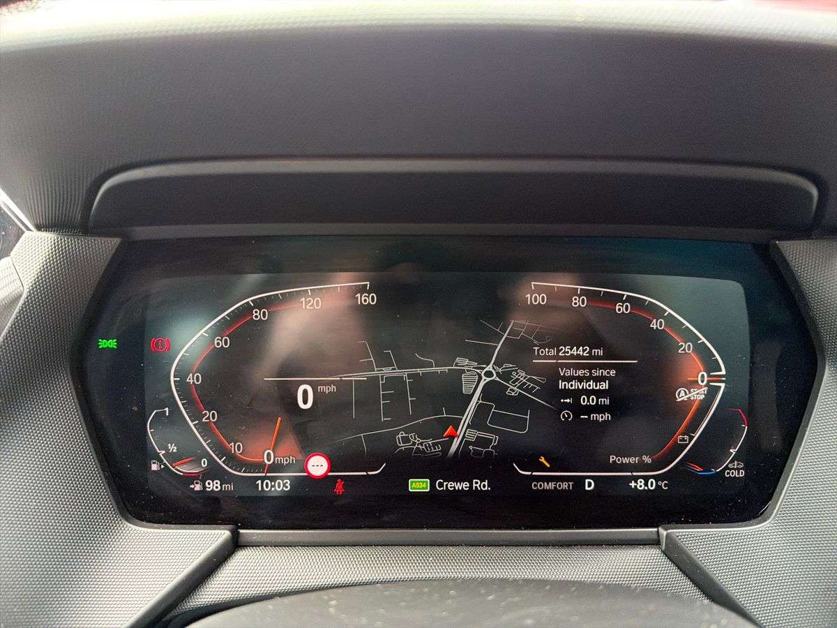 Used BMW 2 Series 2021 for sale - 78191307: Photo 10