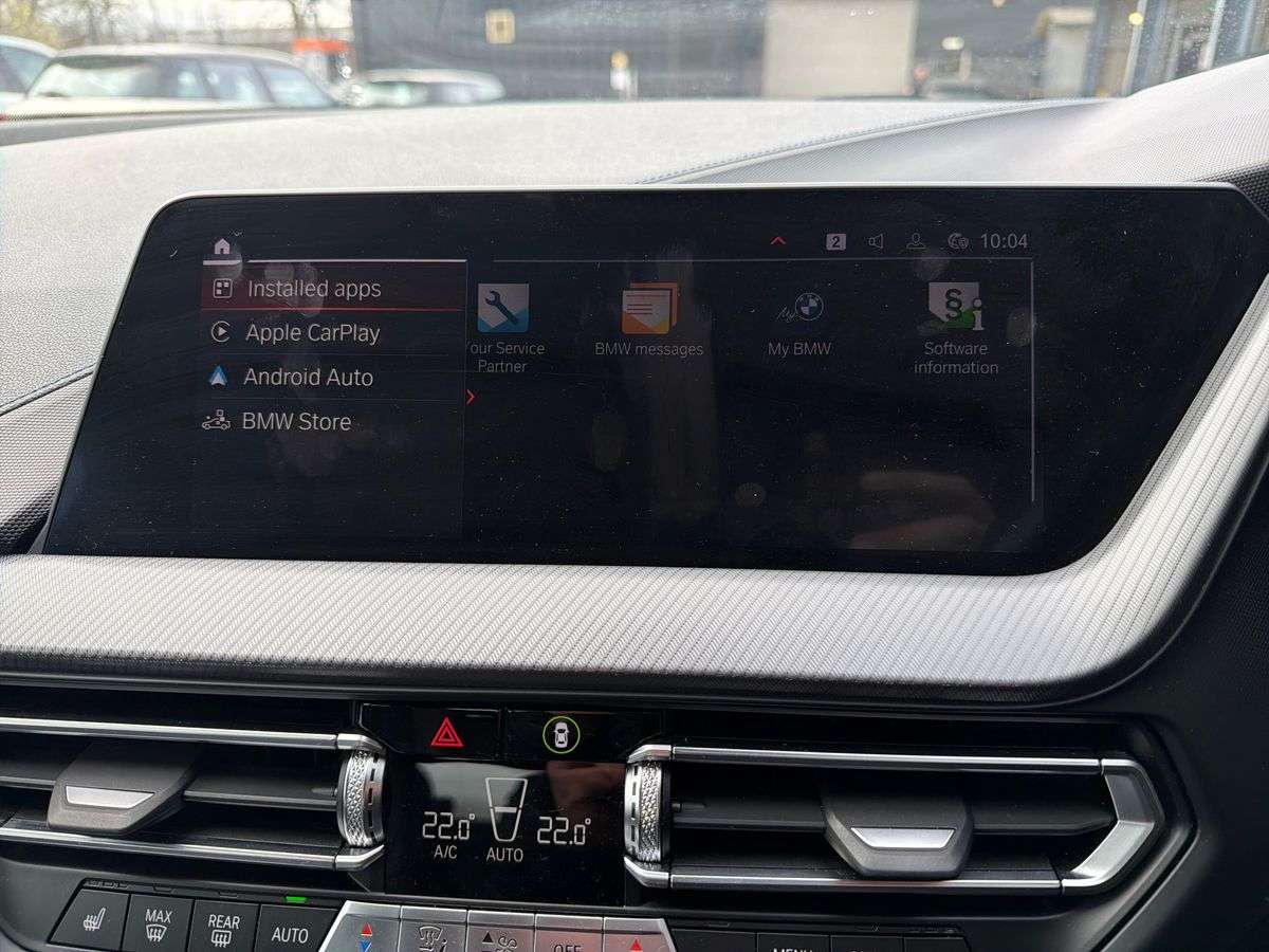 Used BMW 2 Series 2021 for sale - 78191307: Photo 11