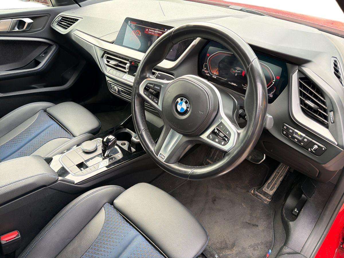 Used BMW 2 Series 2021 for sale - 78191307: Photo 15