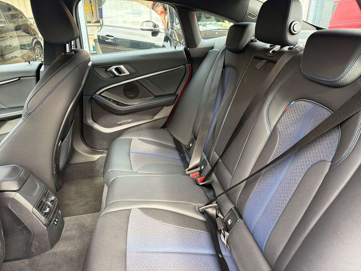 Used BMW 2 Series 2021 for sale - 78191307: Photo 16