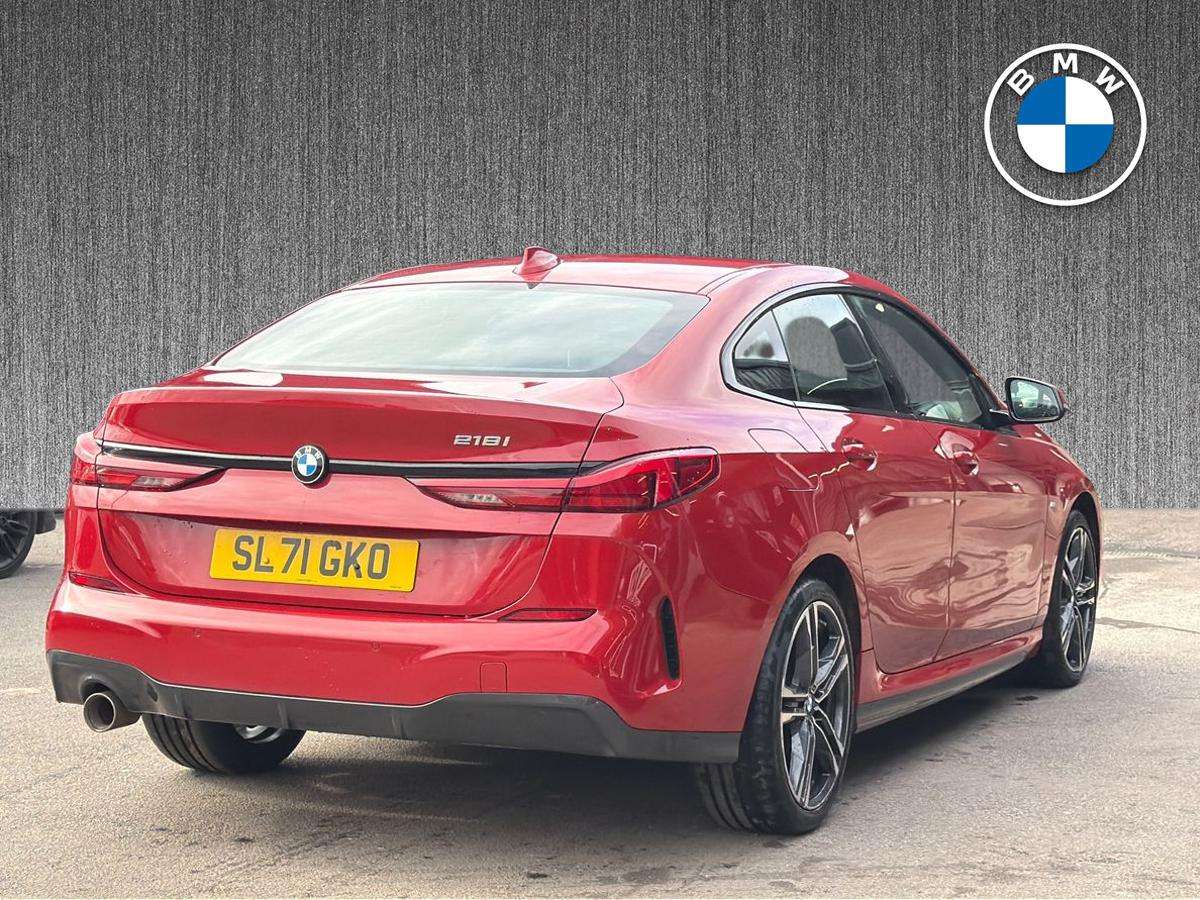 Used BMW 2 Series 2021 for sale - 78191307: Photo 18