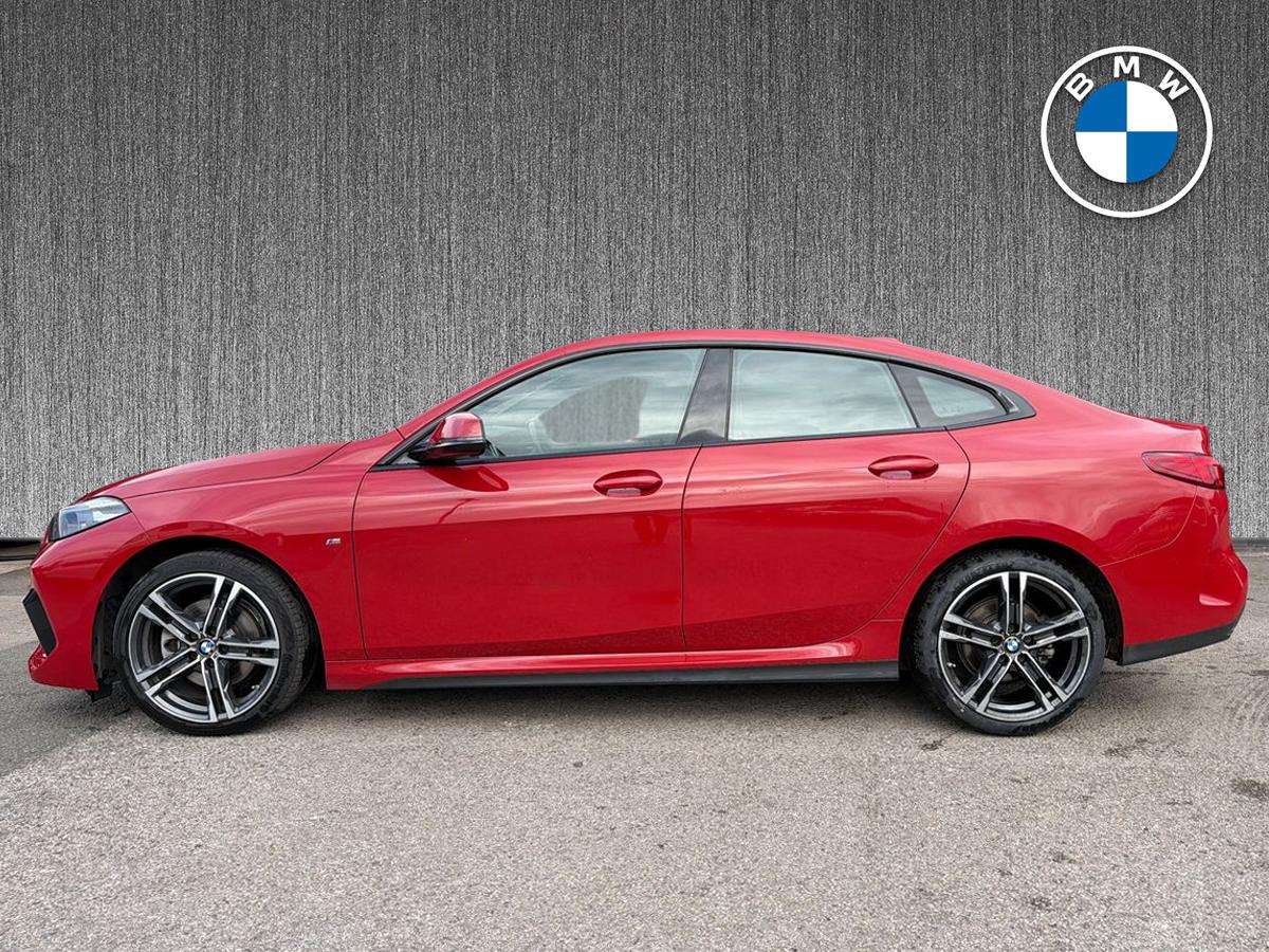 Used BMW 2 Series 2021 for sale - 78191307: Photo 19