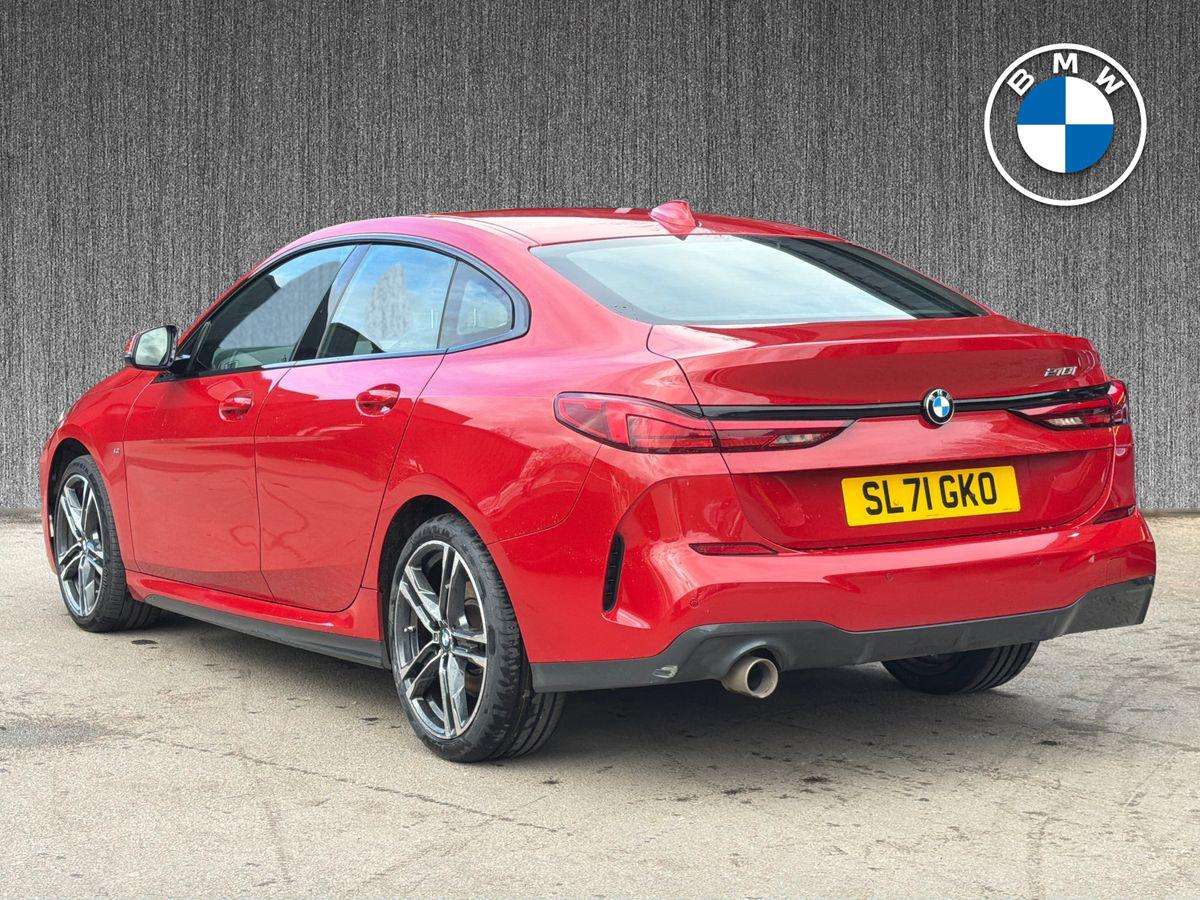 Used BMW 2 Series 2021 for sale - 78191307: Photo 2