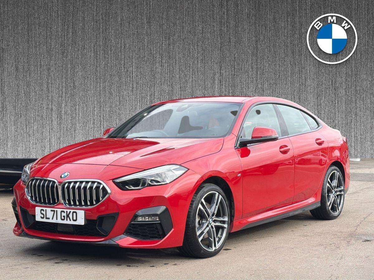 Used BMW 2 Series 2021 for sale - 78191307: Photo 20