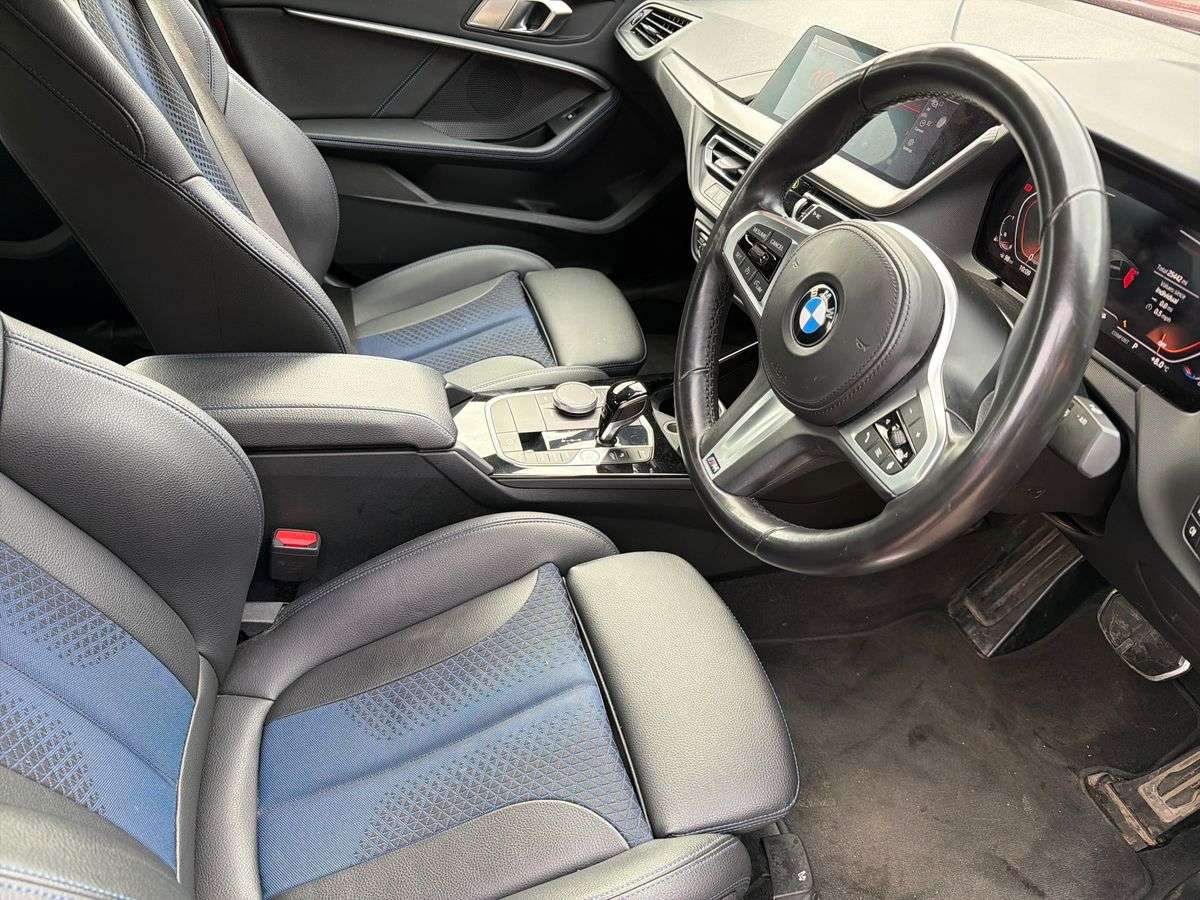 Used BMW 2 Series 2021 for sale - 78191307: Photo 21