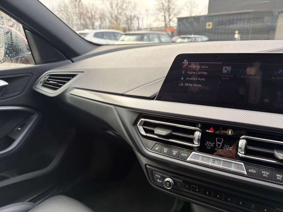 Used BMW 2 Series 2021 for sale - 78191307: Photo 24