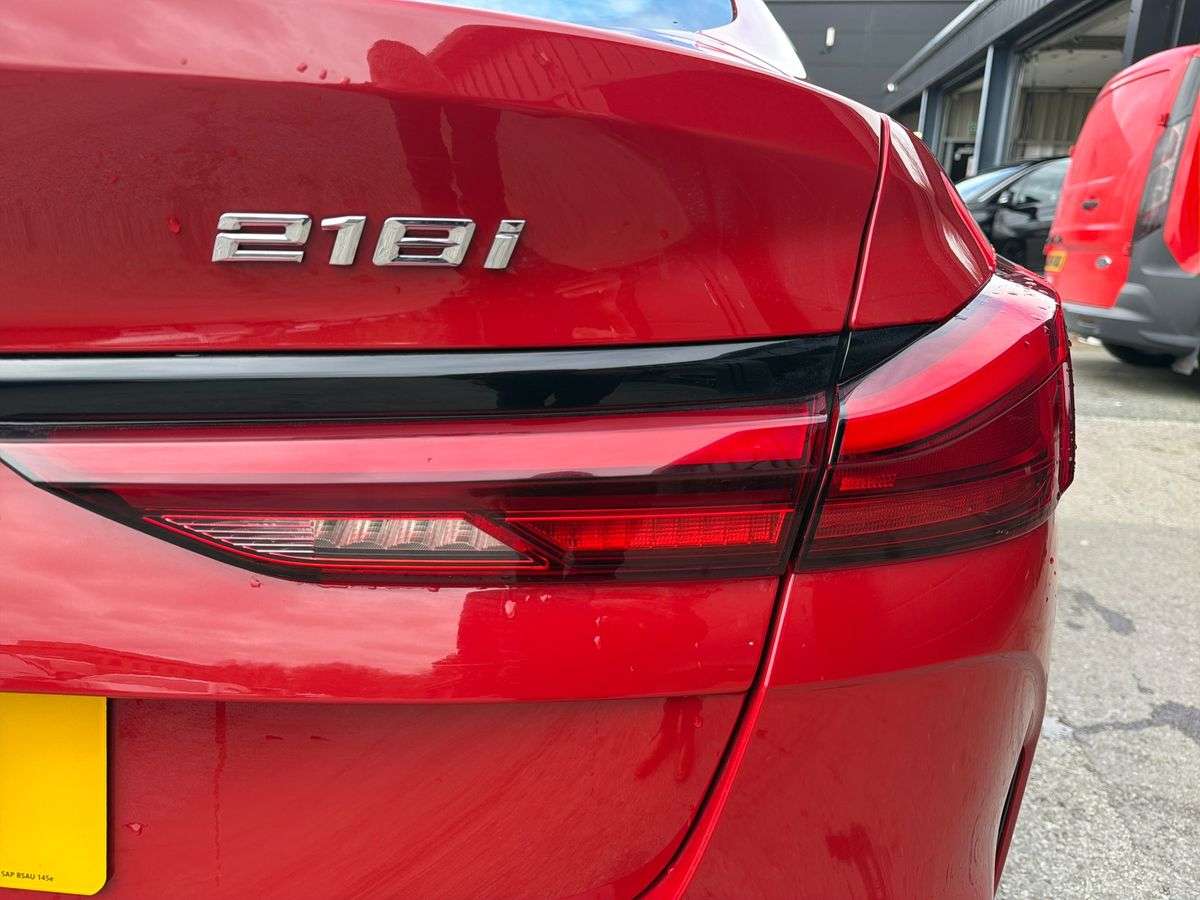 Used BMW 2 Series 2021 for sale - 78191307: Photo 36