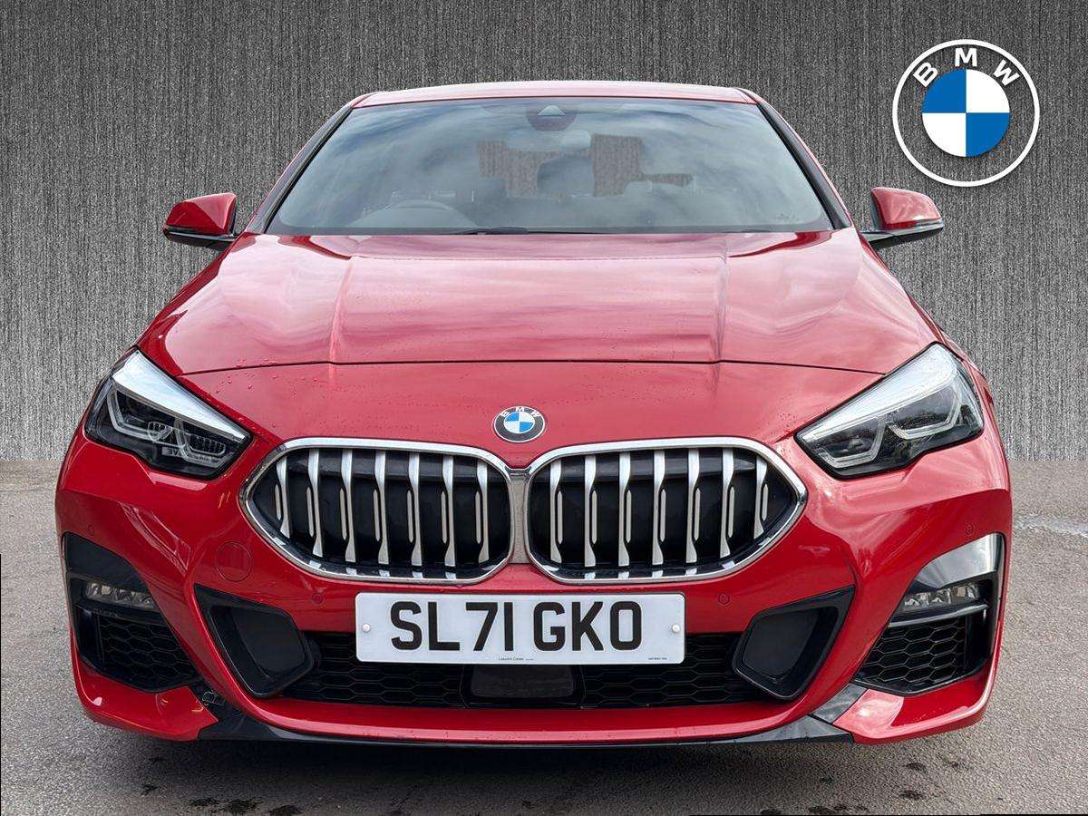 Used BMW 2 Series 2021 for sale - 78191307: Photo 5