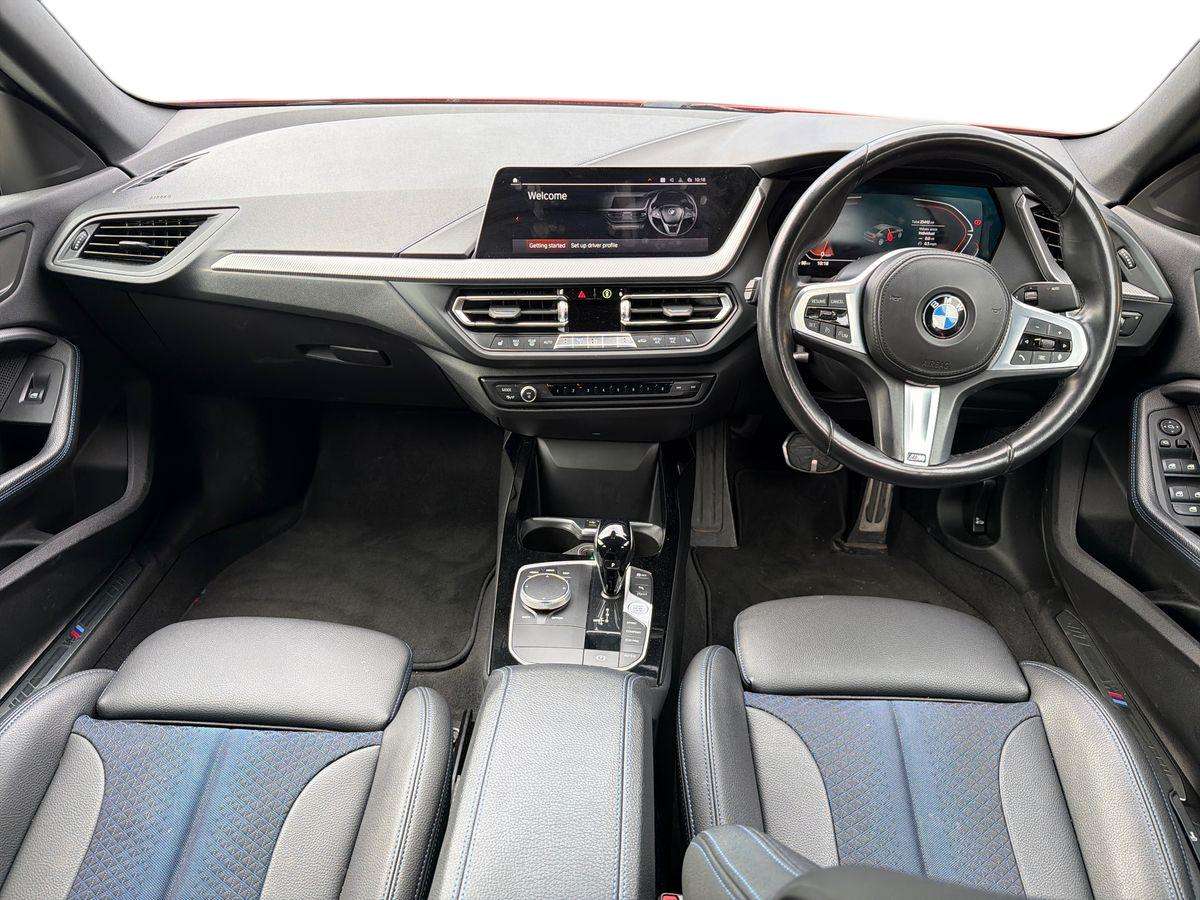 Used BMW 2 Series 2021 for sale - 78191307: Photo 8