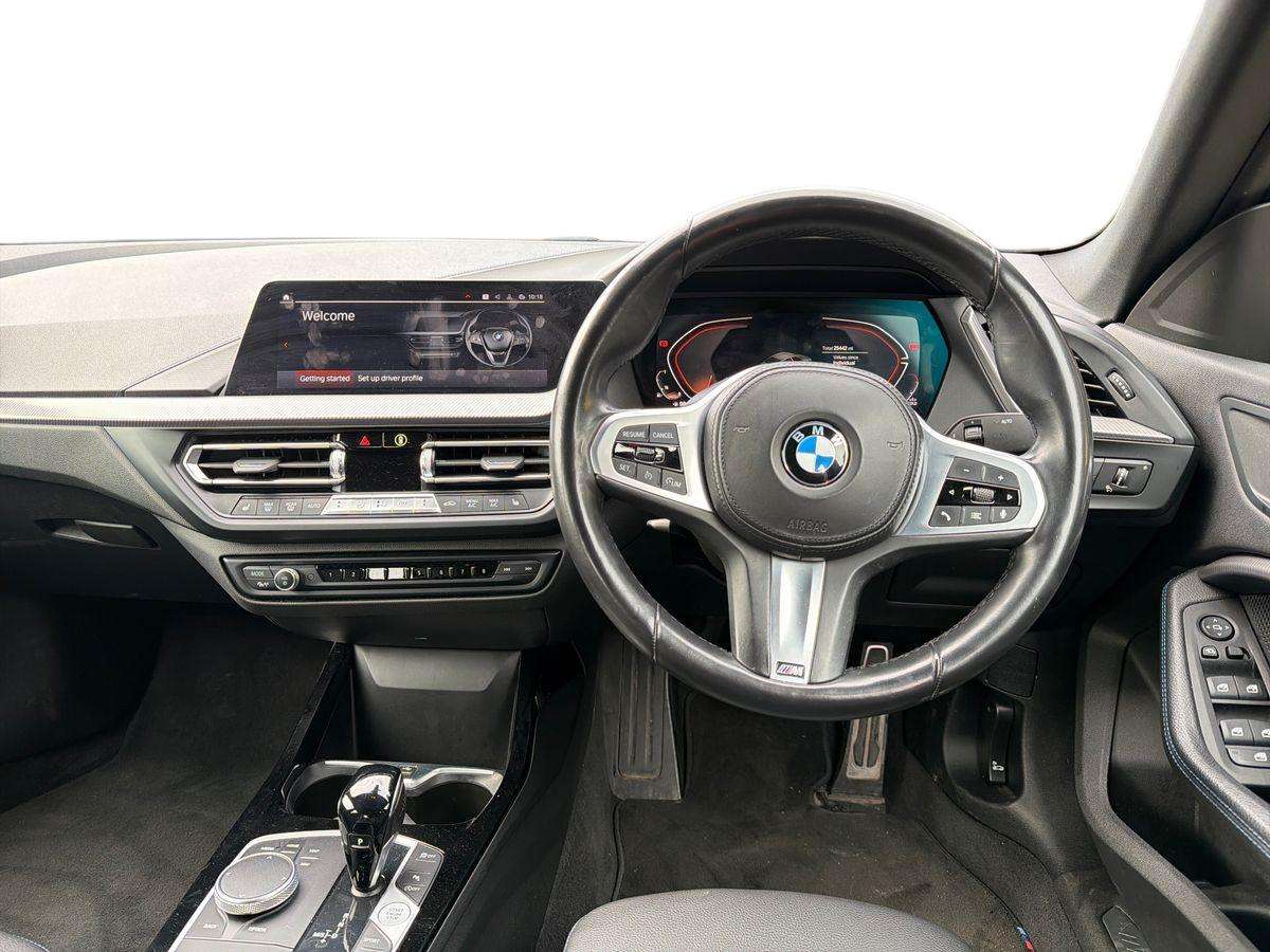 Used BMW 2 Series 2021 for sale - 78191307: Photo 9