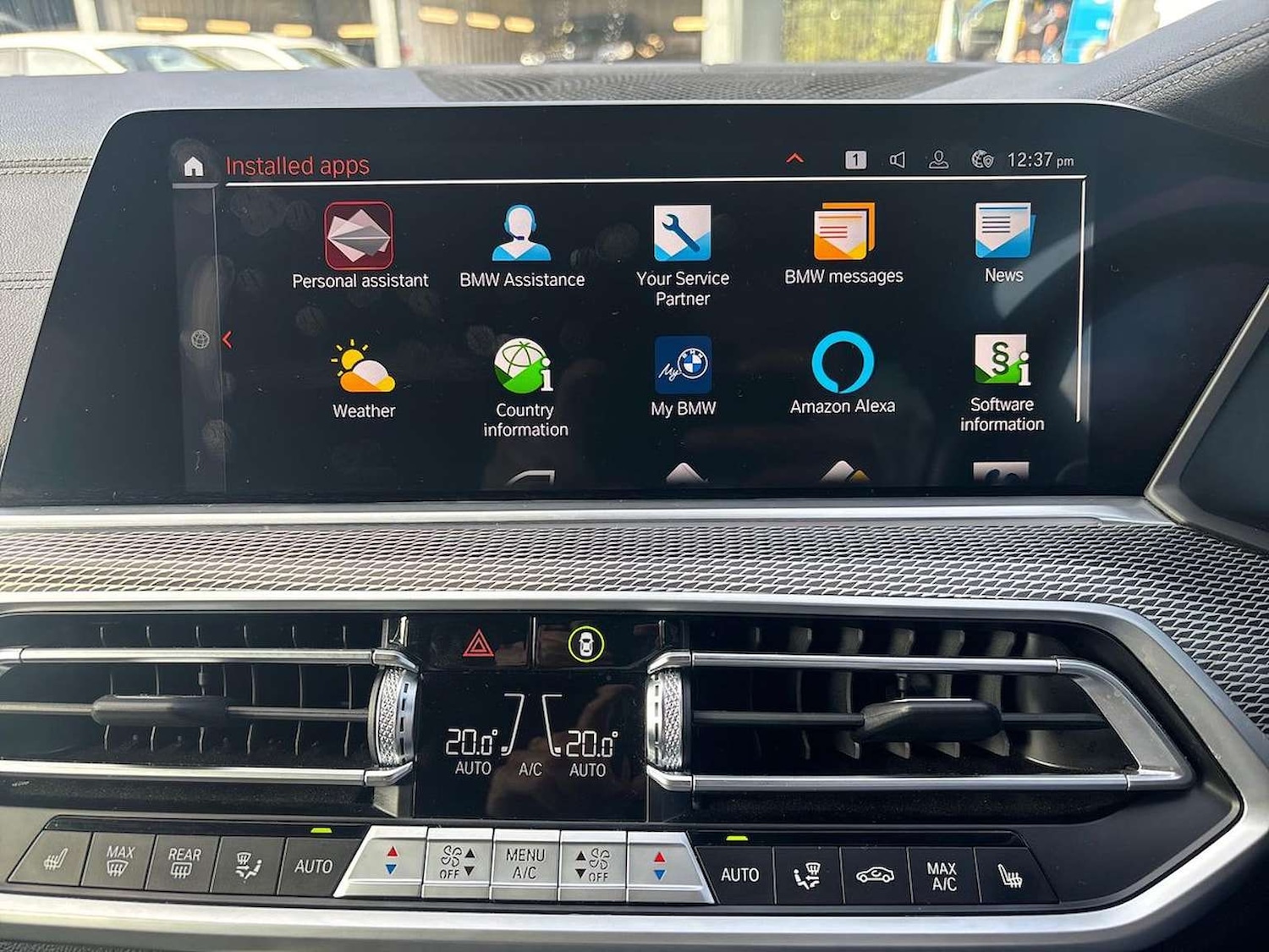 Used BMW X5 2022 for sale - 76596265: Photo 11