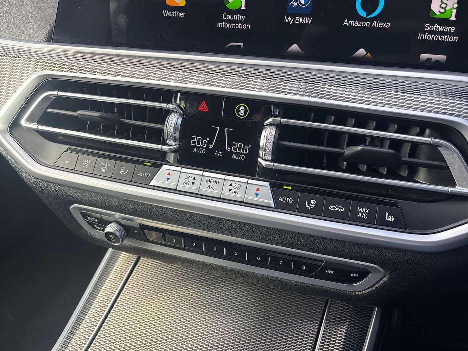 Used BMW X5 2022 for sale - 76596265: Photo 12