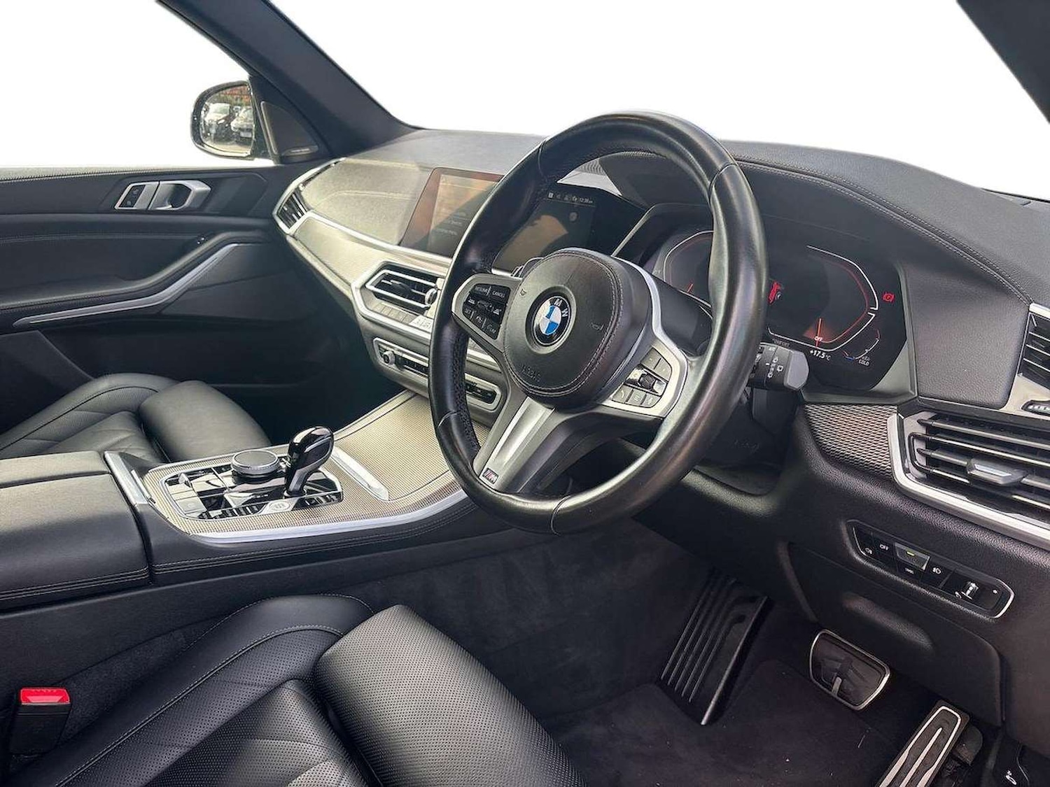 Used BMW X5 2022 for sale - 76596265: Photo 15