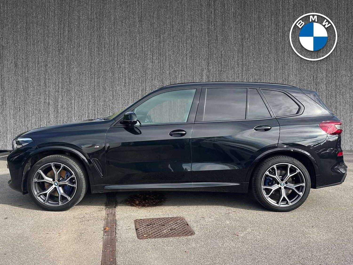 Used BMW X5 2022 for sale - 76596265: Photo 19