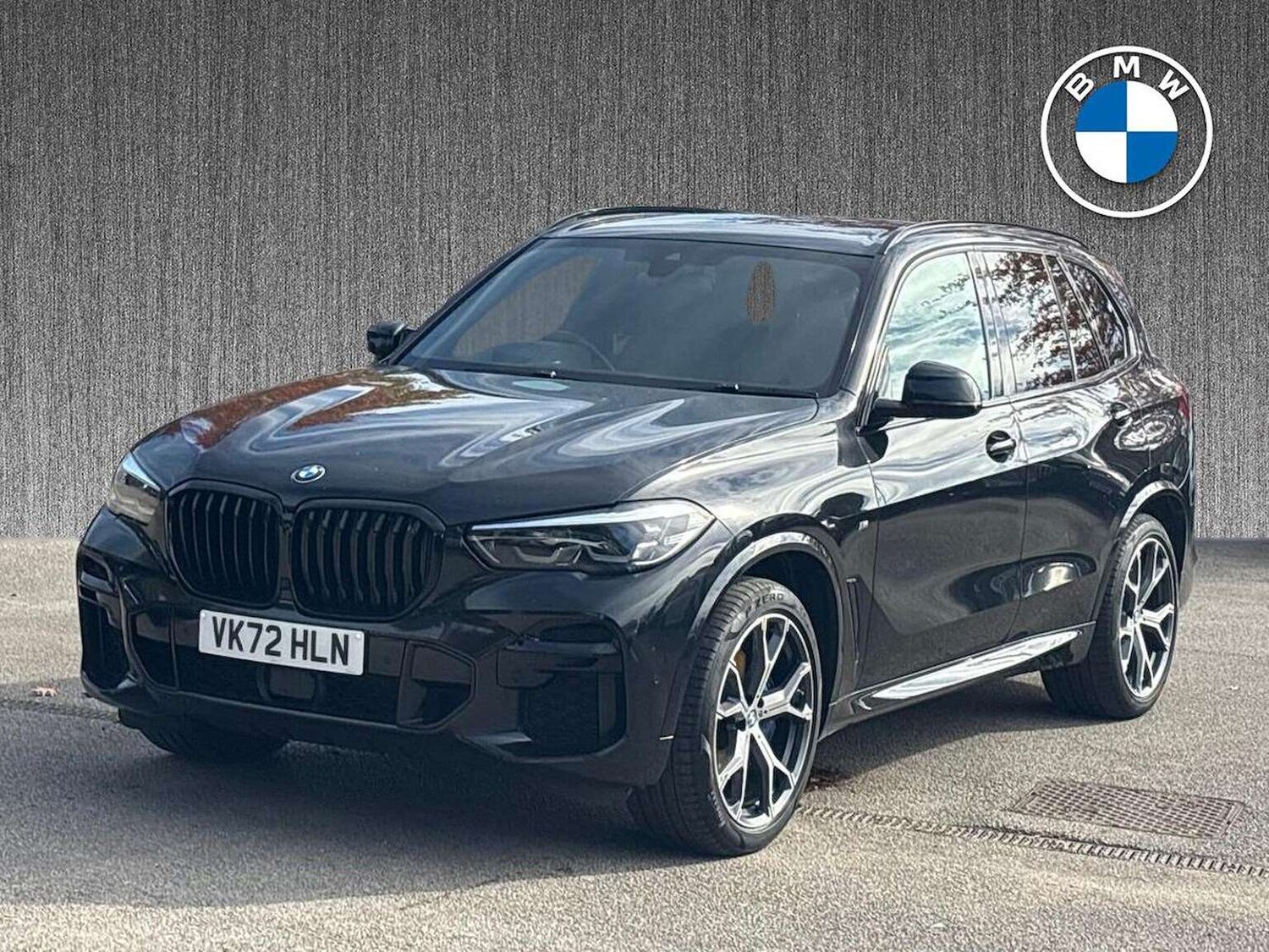 Used BMW X5 2022 for sale - 76596265: Photo 20