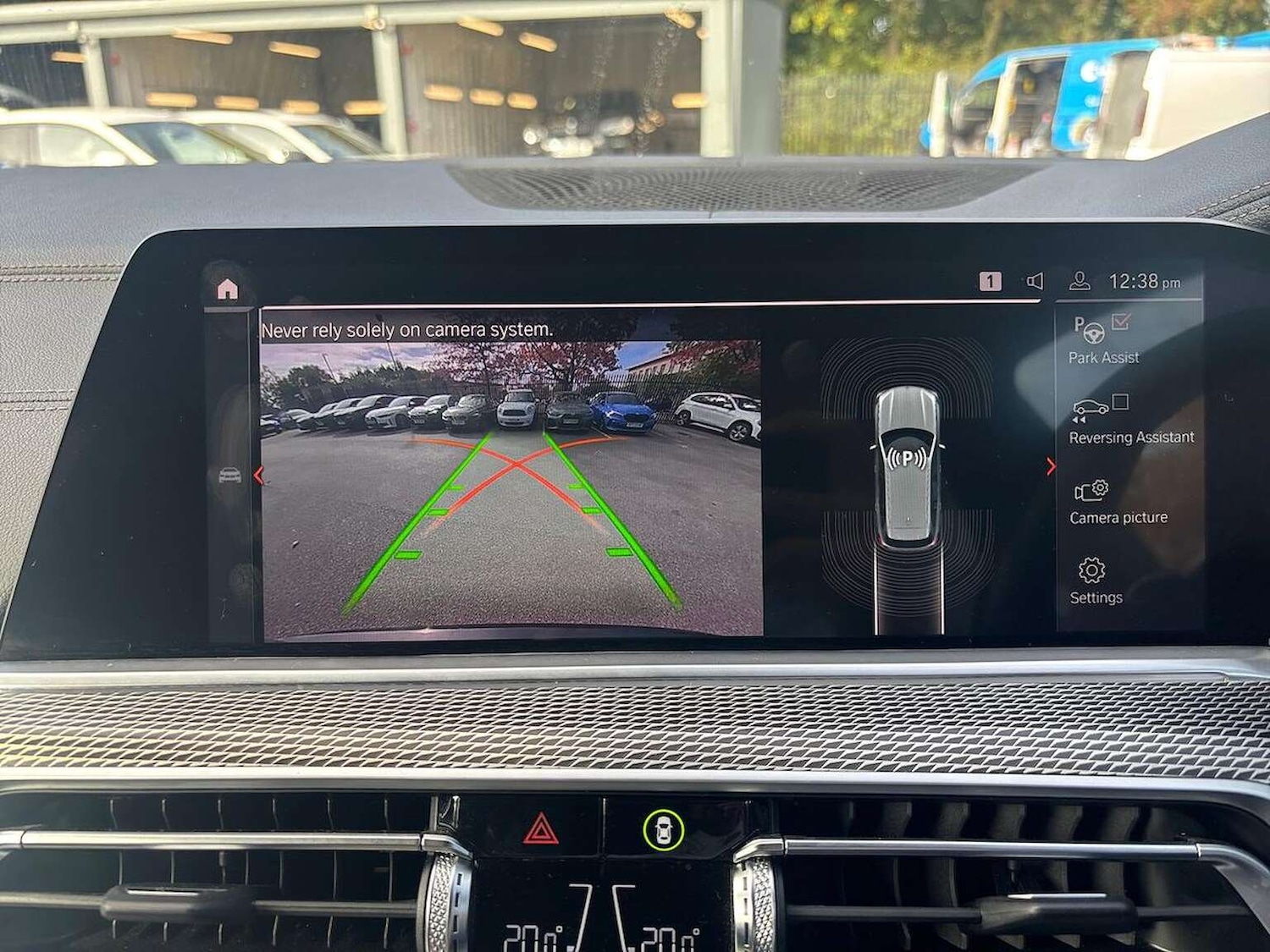 Used BMW X5 2022 for sale - 76596265: Photo 27