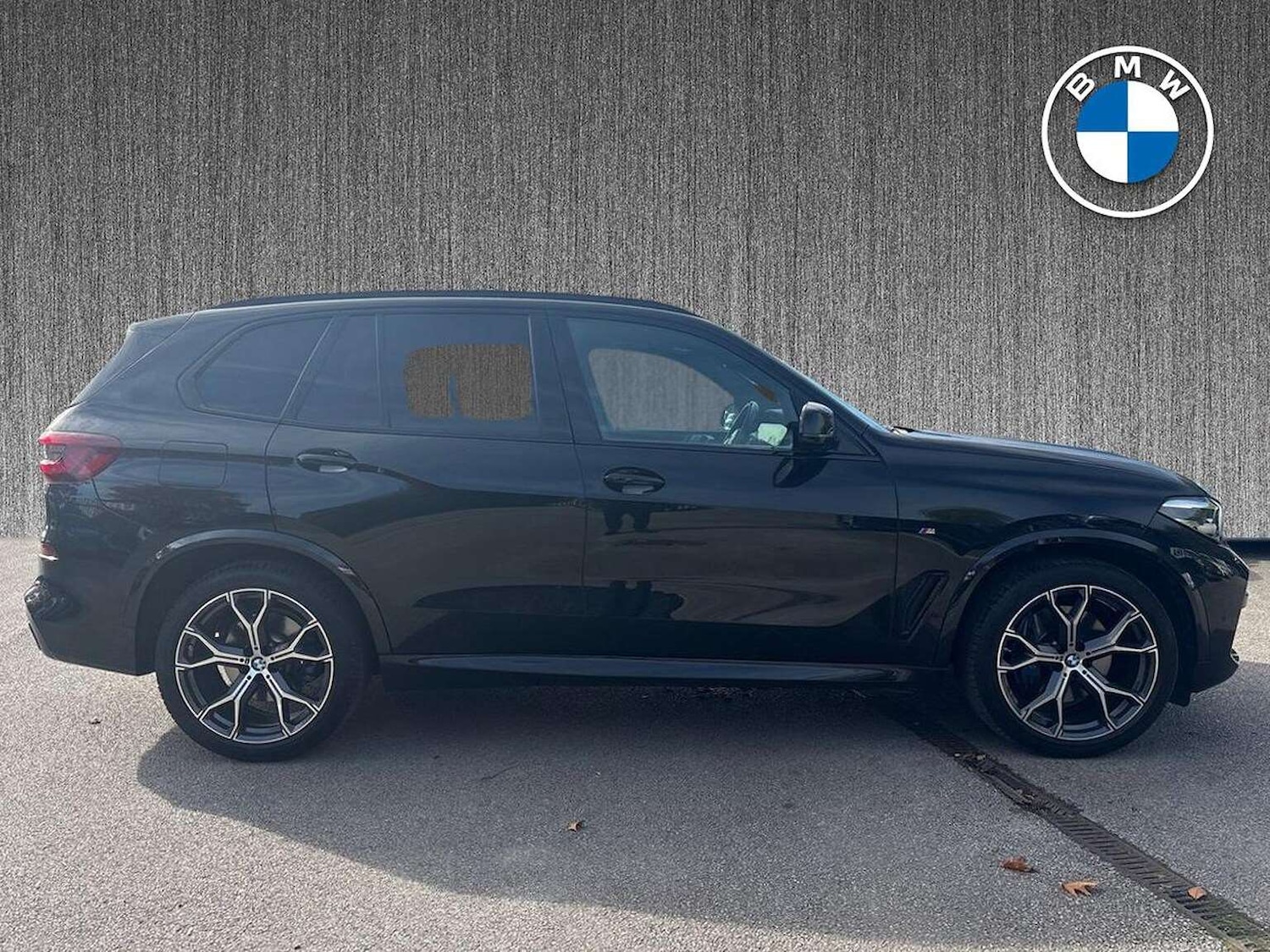 Used BMW X5 2022 for sale - 76596265: Photo 3