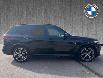 Used BMW X5 2022 for sale - 76596265: Photo