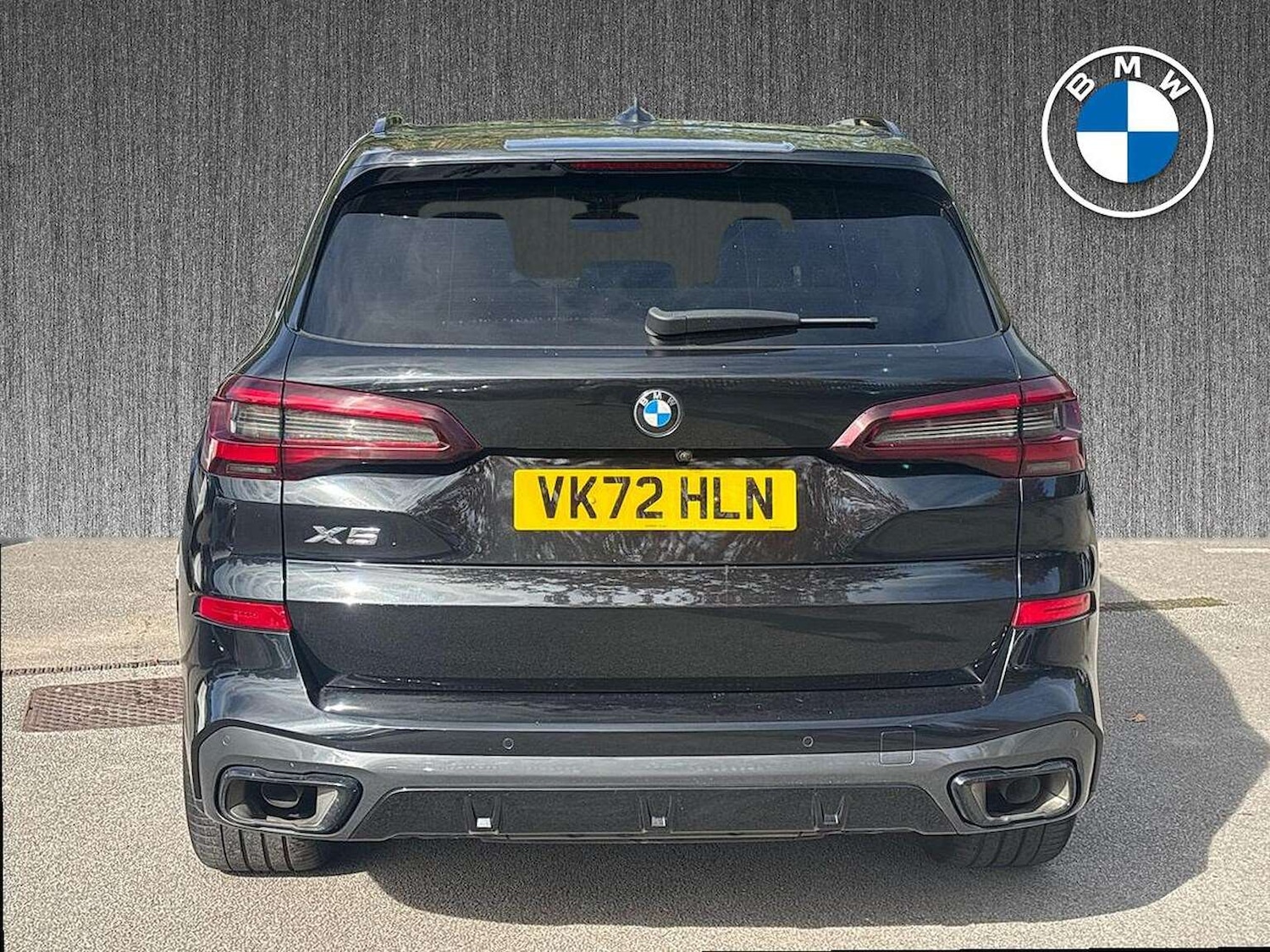 Used BMW X5 2022 for sale - 76596265: Photo 4