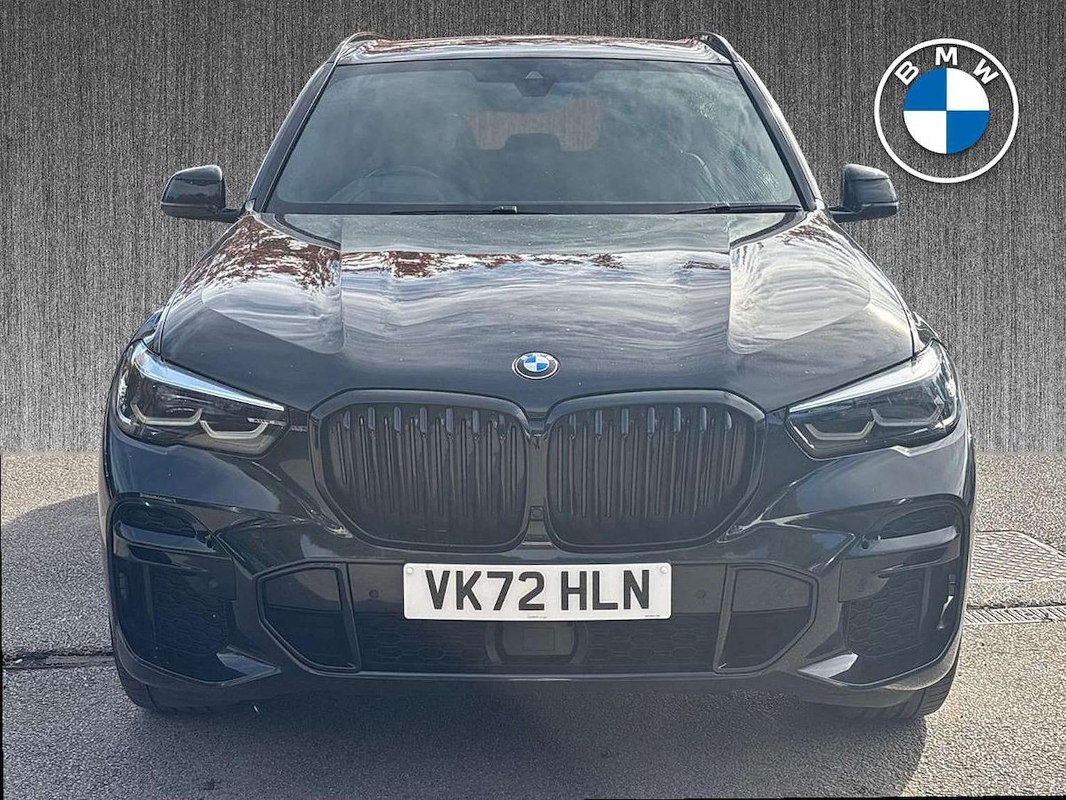 Used BMW X5 2022 for sale - 76596265: Photo 5