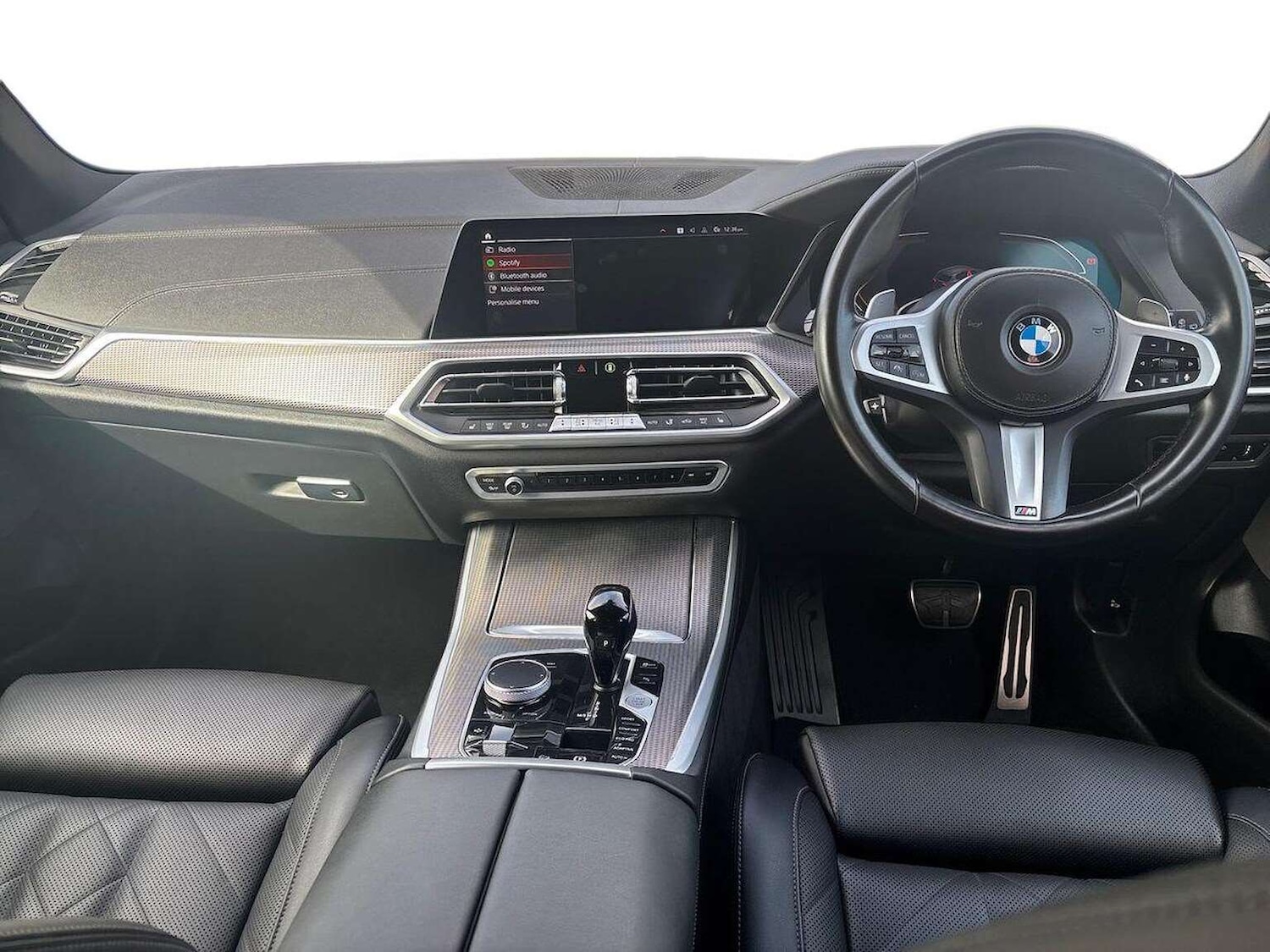 Used BMW X5 2022 for sale - 76596265: Photo 8