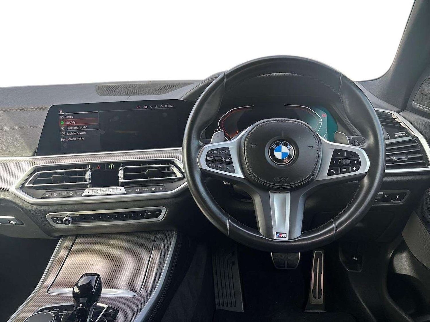 Used BMW X5 2022 for sale - 76596265: Photo 9