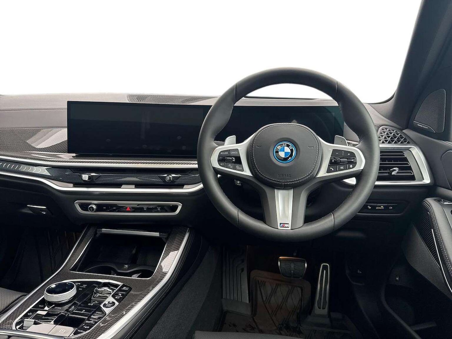 Used BMW X5 2025 for sale - 76596513: Photo 10