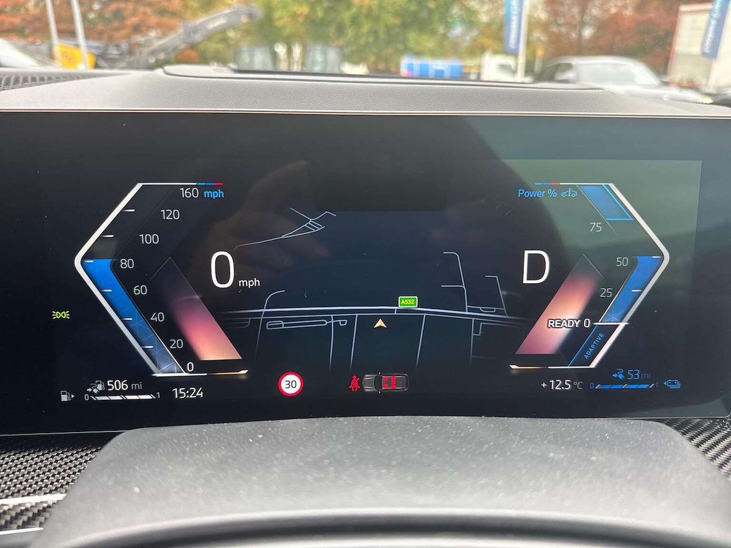 Used BMW X5 2025 for sale - 76596513: Photo 11