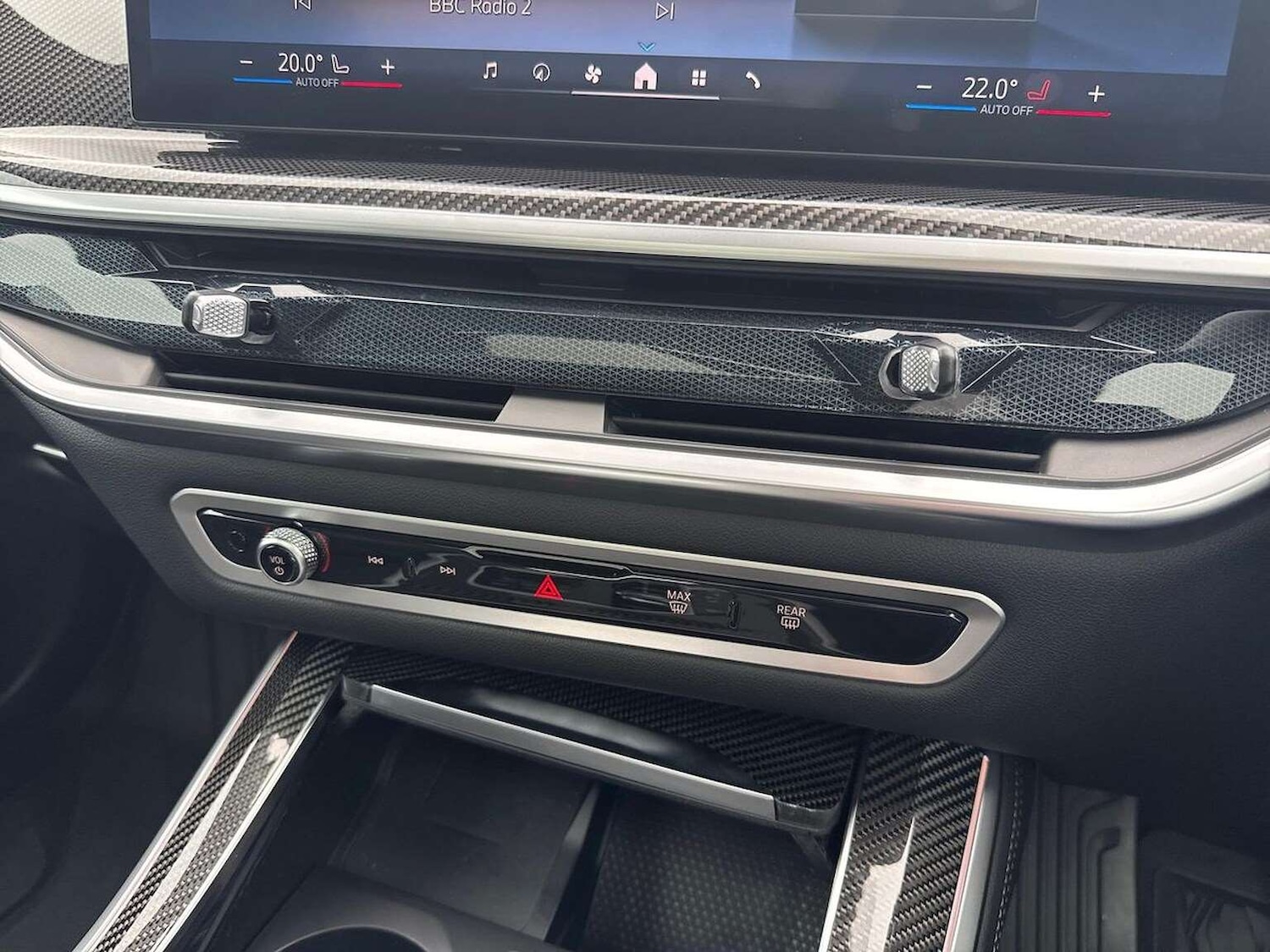 Used BMW X5 2025 for sale - 76596513: Photo 13