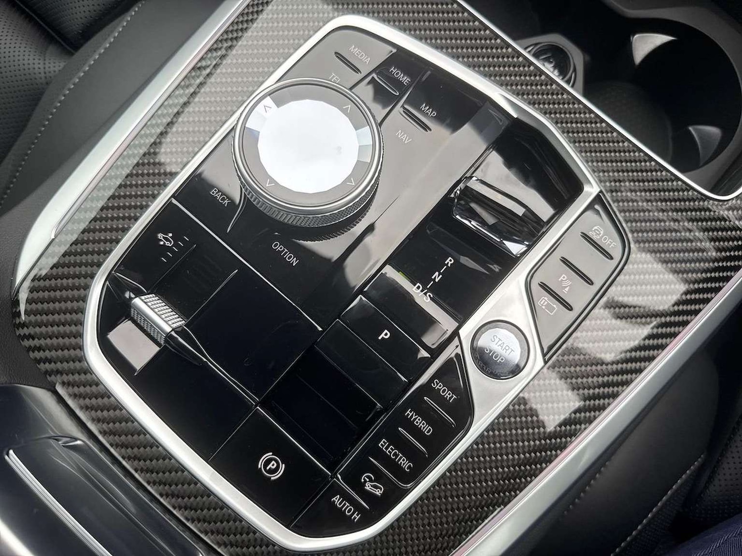 Used BMW X5 2025 for sale - 76596513: Photo 14