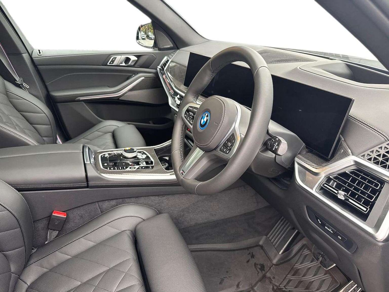 Used BMW X5 2025 for sale - 76596513: Photo 16