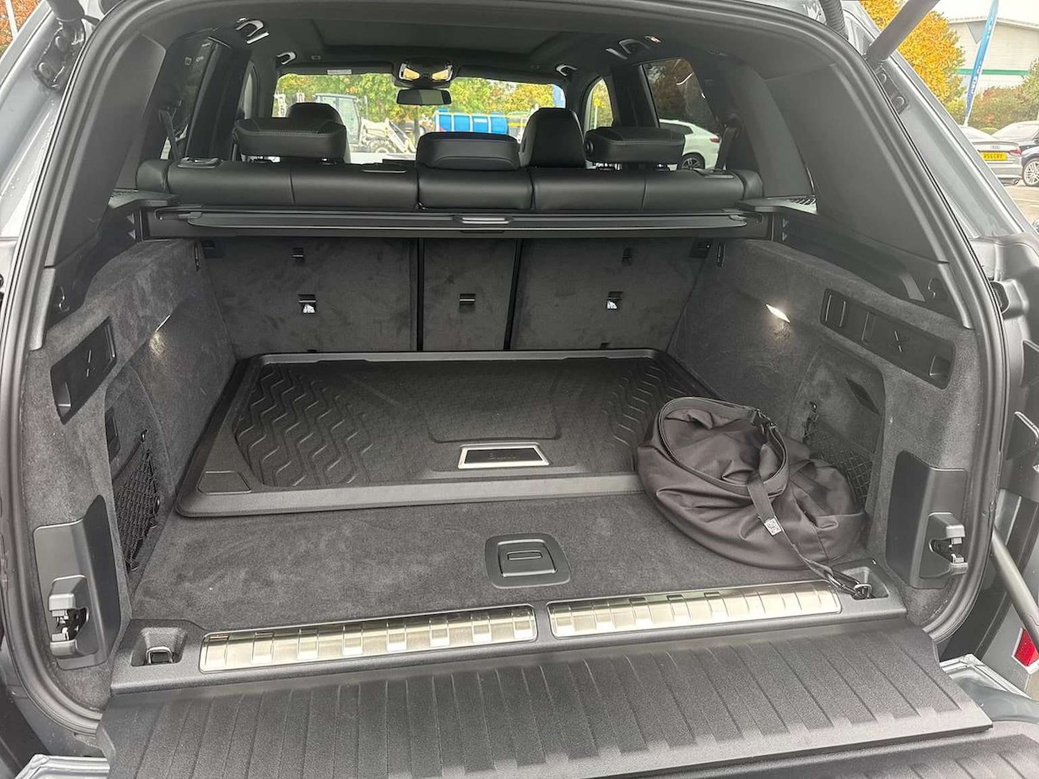 Used BMW X5 2025 for sale - 76596513: Photo 18