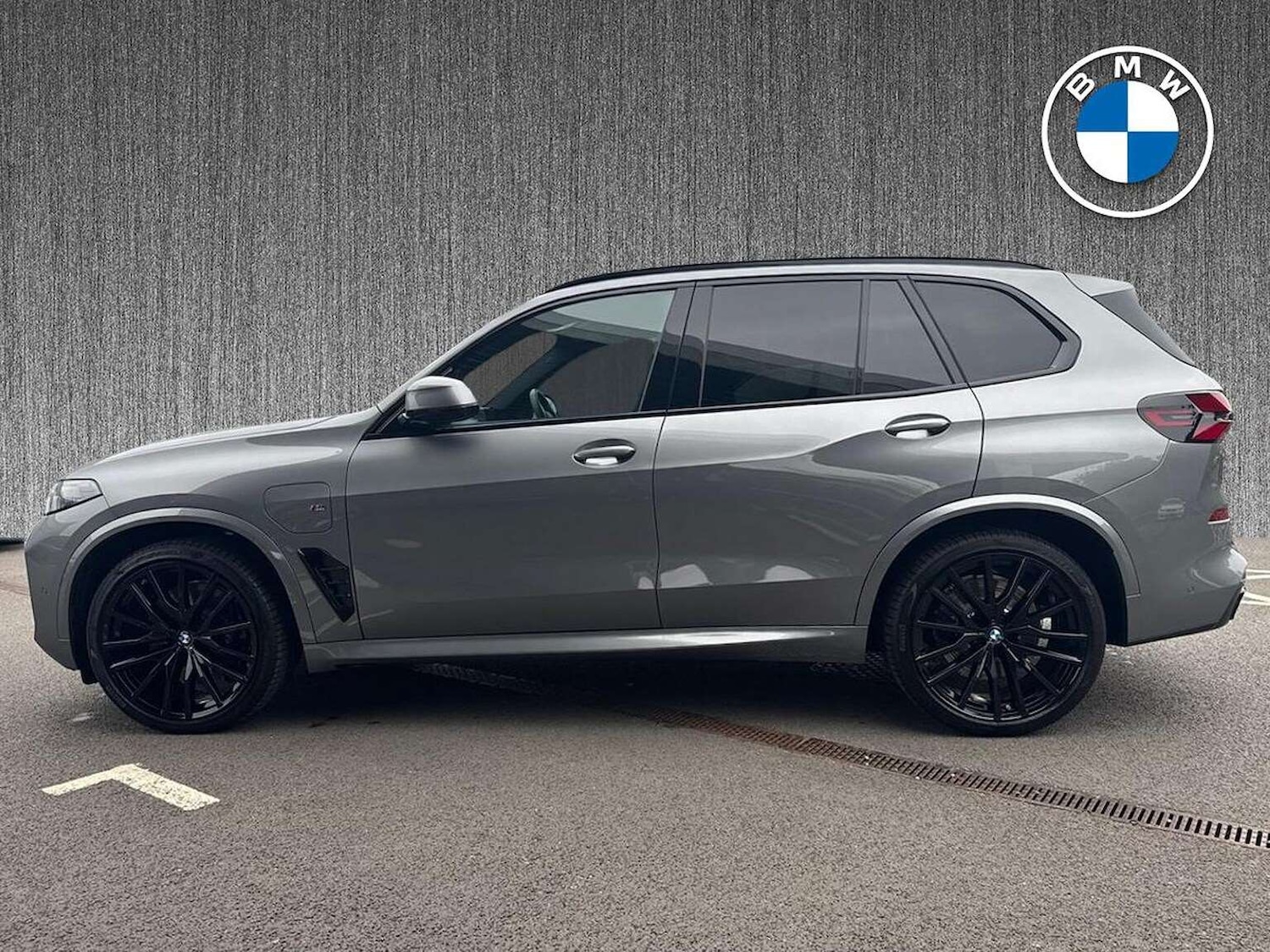 Used BMW X5 2025 for sale - 76596513: Photo 20