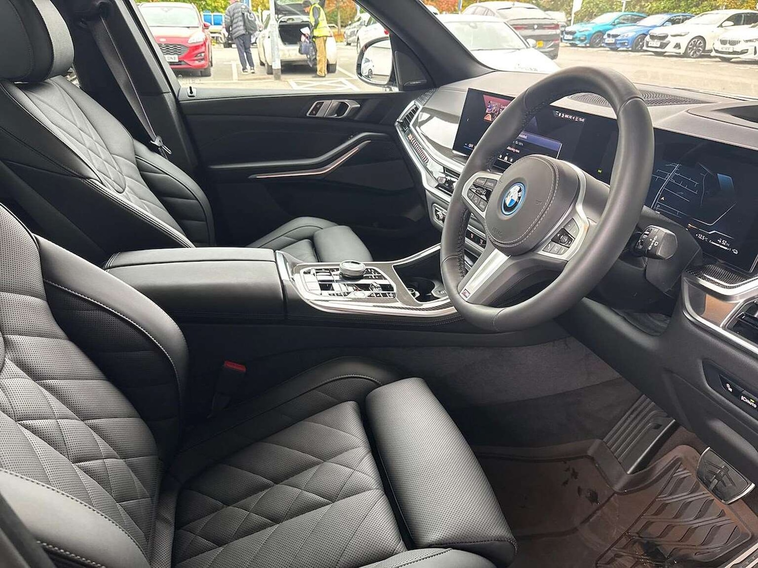 Used BMW X5 2025 for sale - 76596513: Photo 22