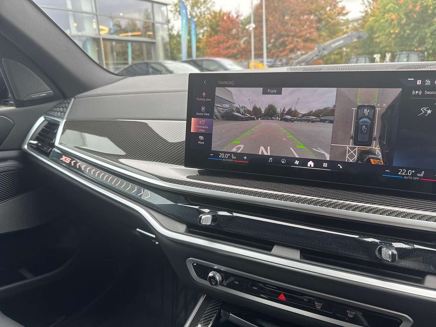 Used BMW X5 2025 for sale - 76596513: Photo 25