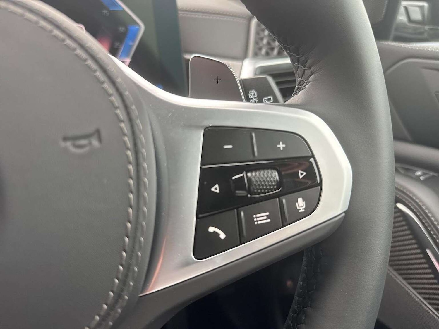 Used BMW X5 2025 for sale - 76596513: Photo 27