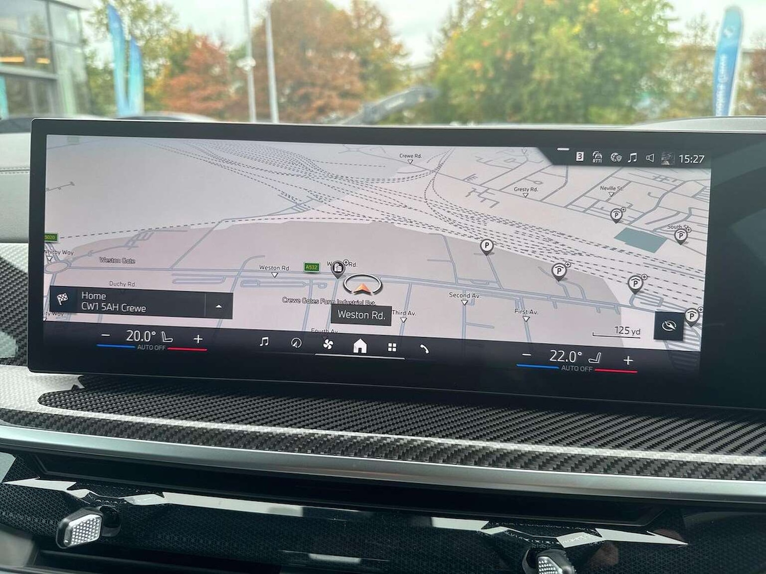 Used BMW X5 2025 for sale - 76596513: Photo 29