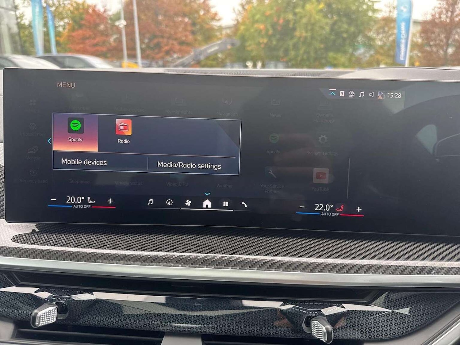 Used BMW X5 2025 for sale - 76596513: Photo 33