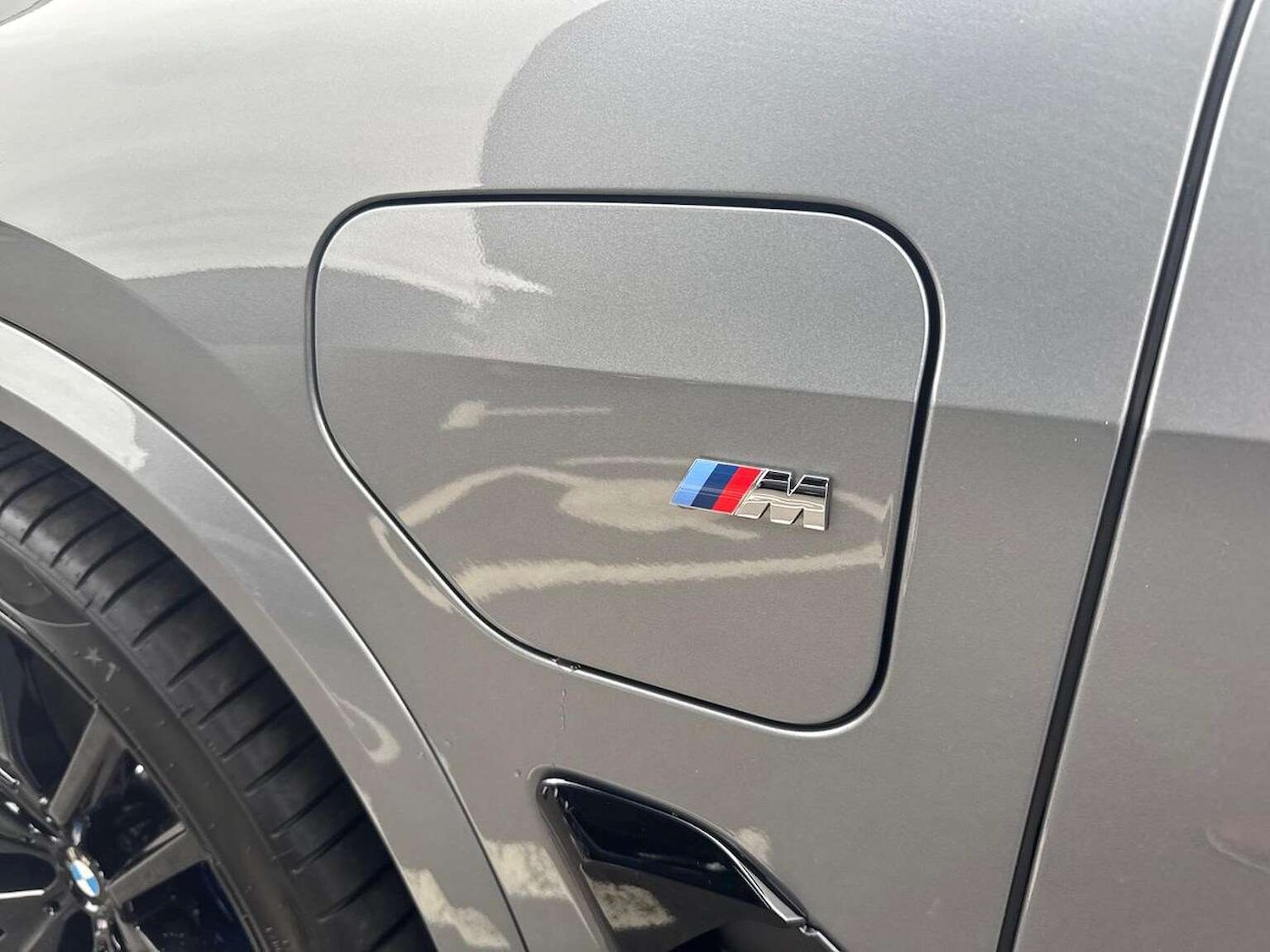 Used BMW X5 2025 for sale - 76596513: Photo 36