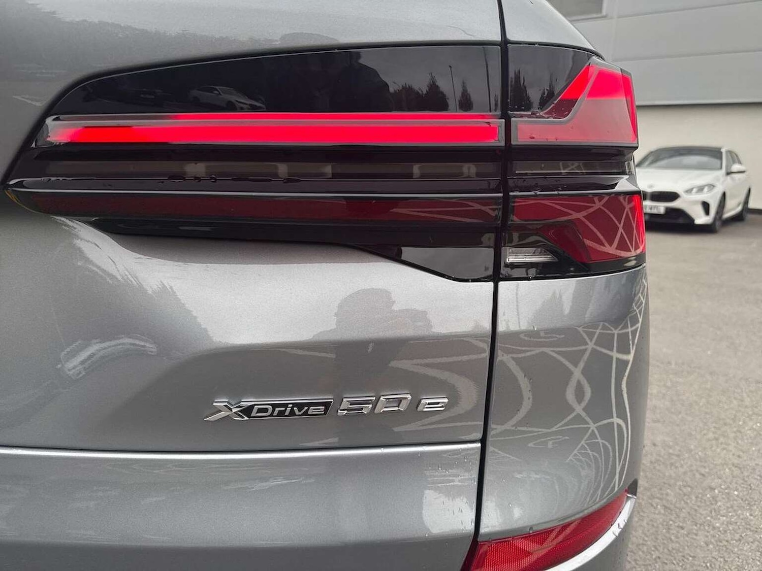 Used BMW X5 2025 for sale - 76596513: Photo 37