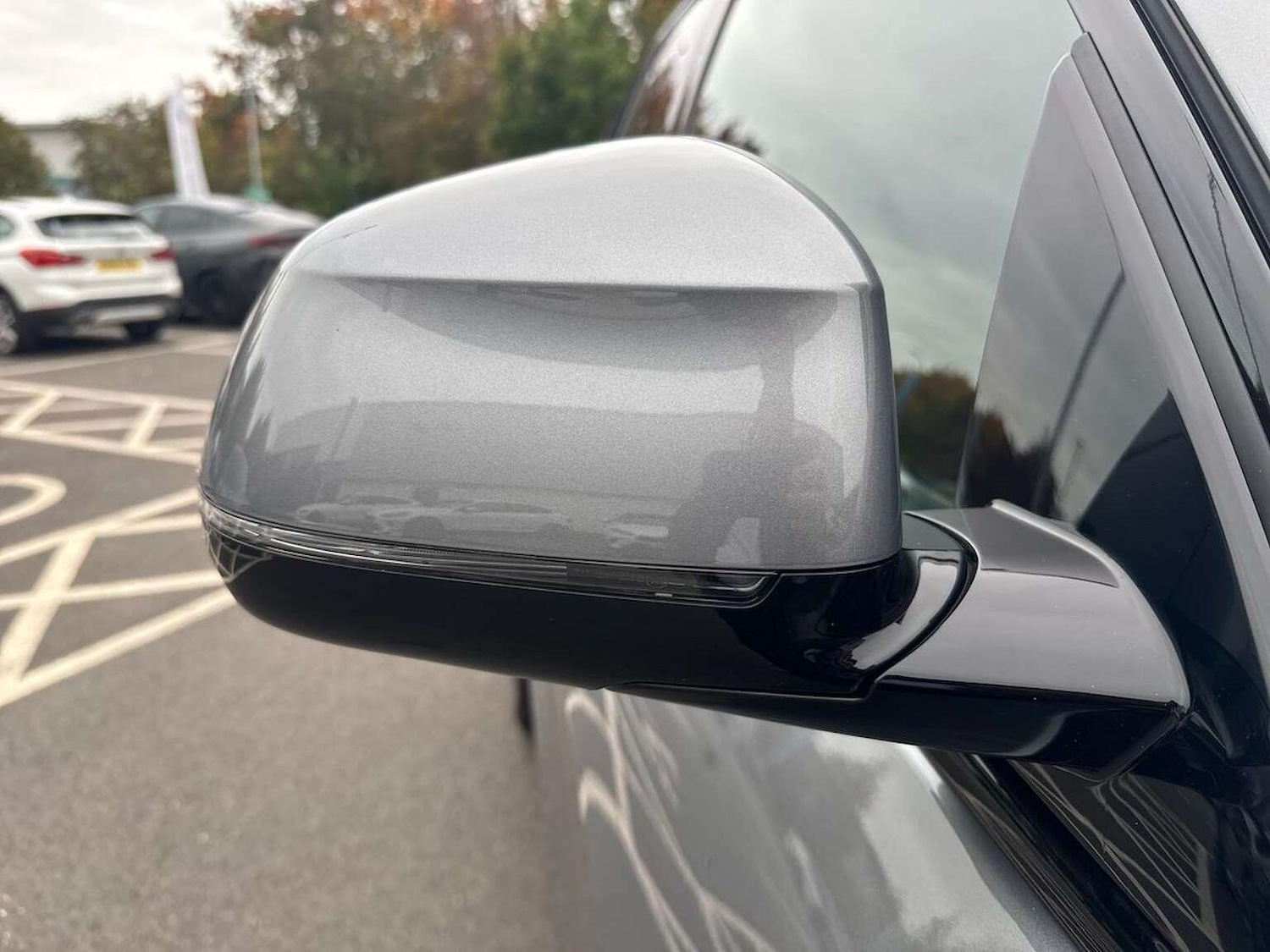 Used BMW X5 2025 for sale - 76596513: Photo 39