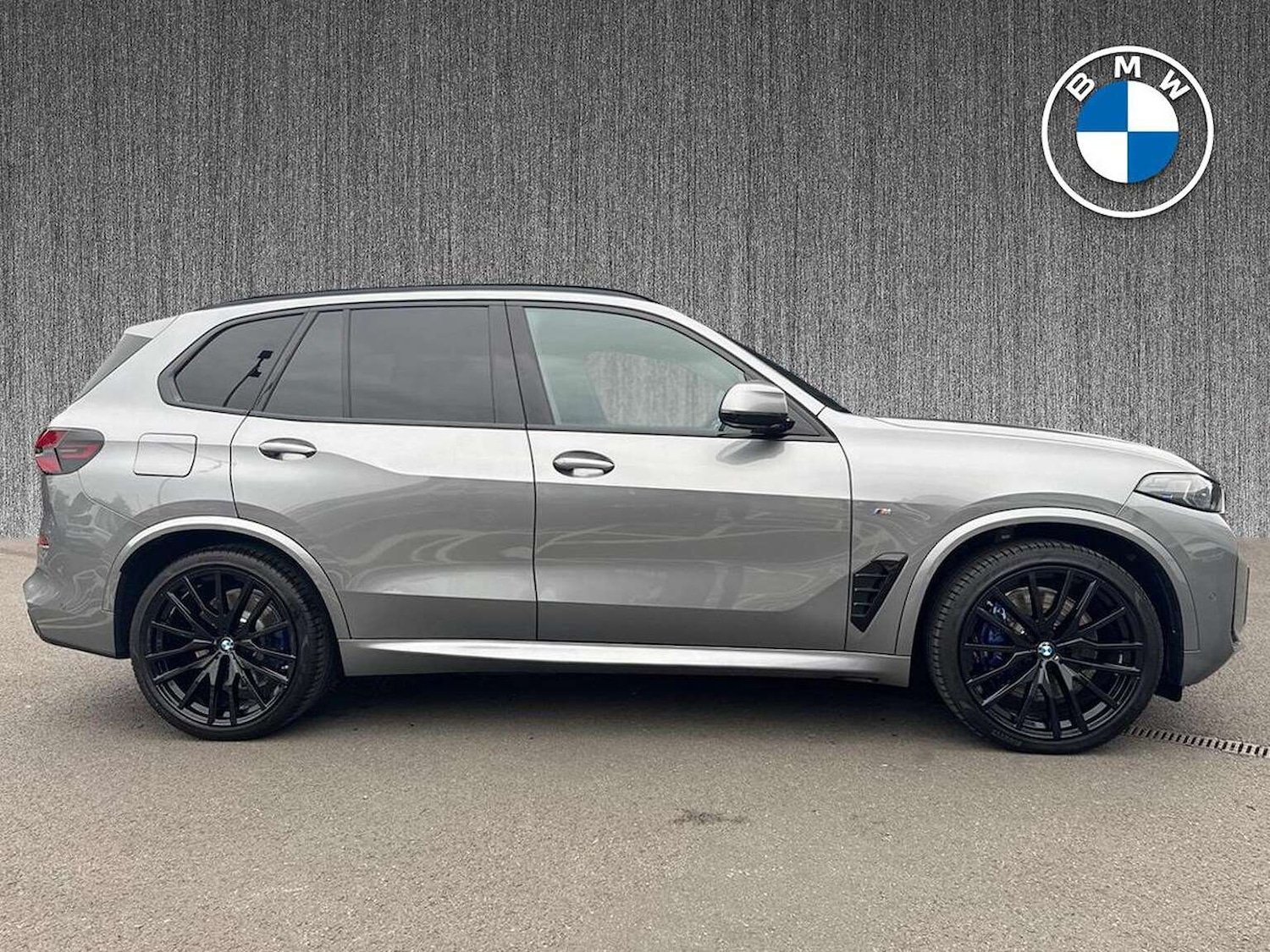 Used BMW X5 2025 for sale - 76596513: Photo 4