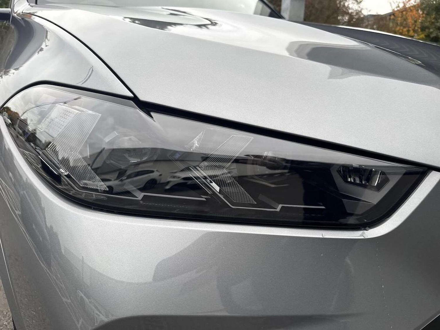 Used BMW X5 2025 for sale - 76596513: Photo 40